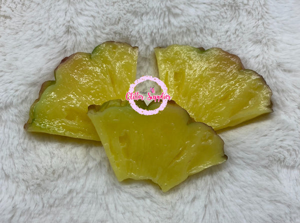 Pineapple Slices