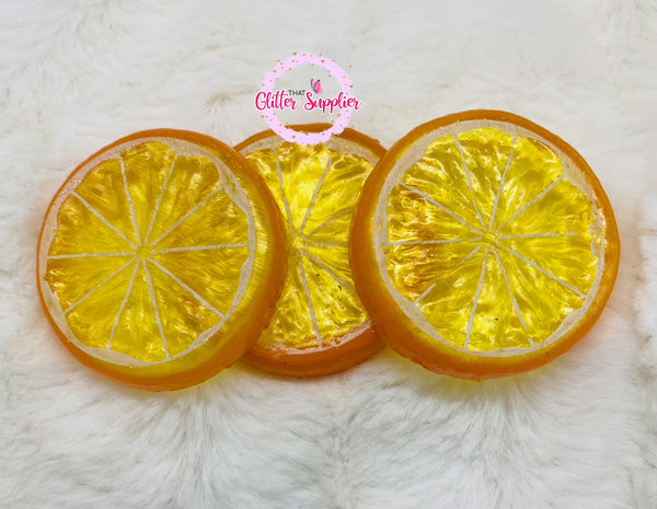 Orange Slices