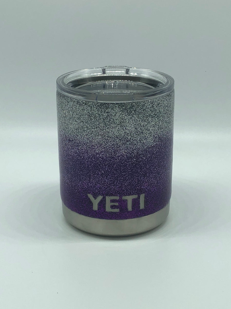 Shifted Purple YETI