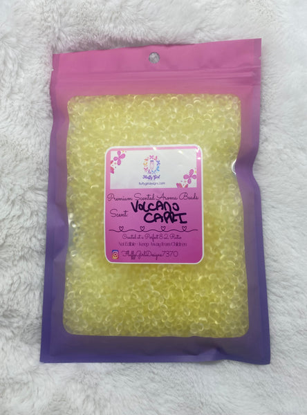 Volcano Capri Scented Aroma Beads