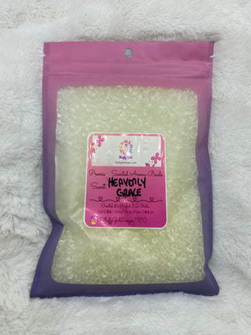 Heavenly Grace Scented Aroma Beads