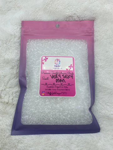 Extremely Sexy Scented Aroma Beads