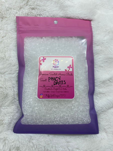 Fancy Pants Scented Aroma Beads