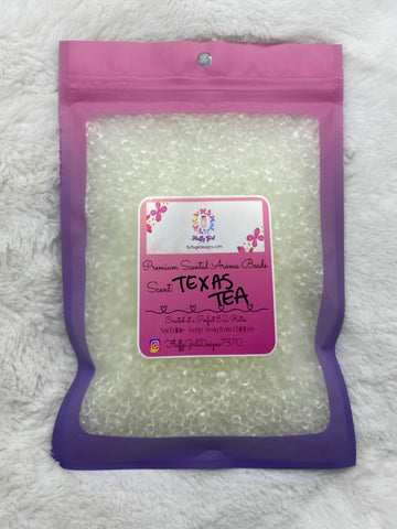 Texas Tea Scented Aroma Beads