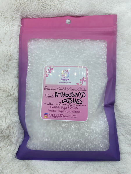A Thousand Wishes Scented Aroma Beads