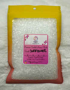 Sunflower Scented Aroma Beads