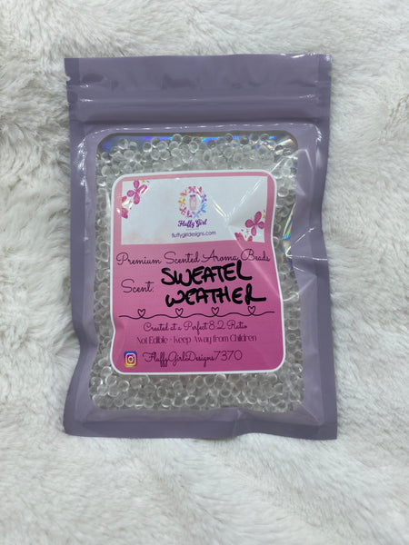 Sweater Weather Scented Aroma Beads