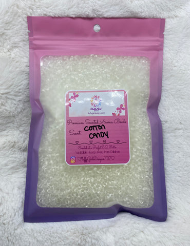 Cotton Candy Scented Aroma Beads