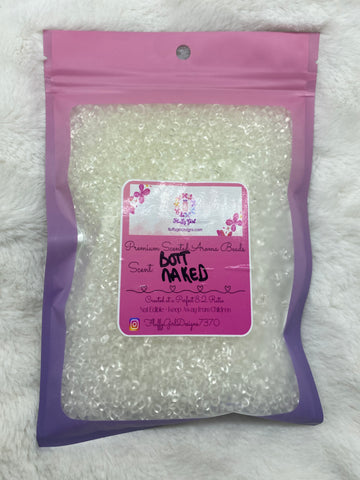 Butt Naked Scented Aroma Beads
