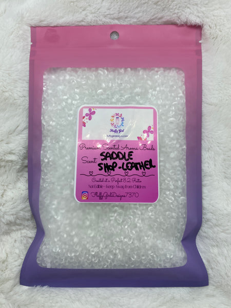 Saddle Shop Scented Aroma Beads