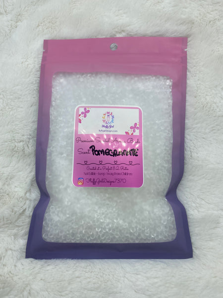 Pomegranate Scented Aroma Beads