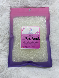 Pink Sugar Scented Aroma Beads