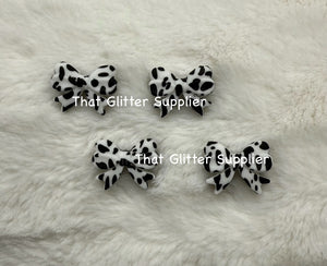 Bow Focal Beads