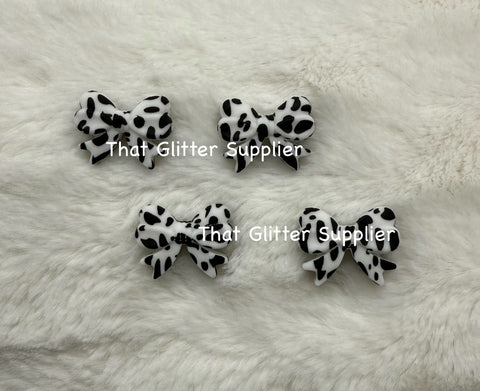 Bow Focal Beads