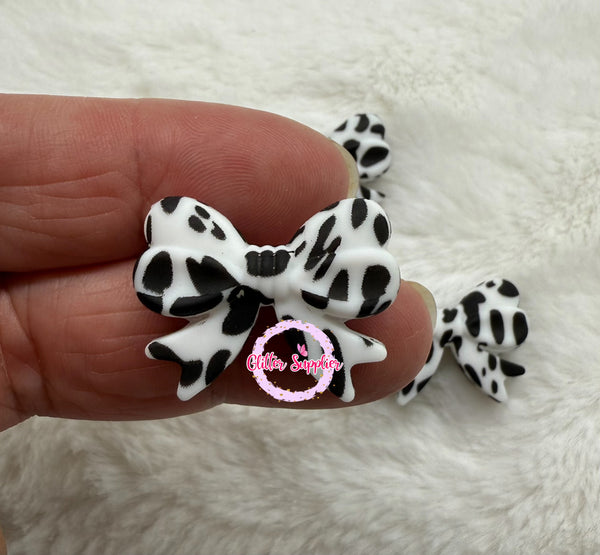 Bow Focal Beads