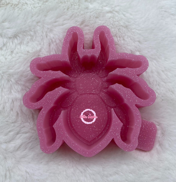 Spider Freshie Mold