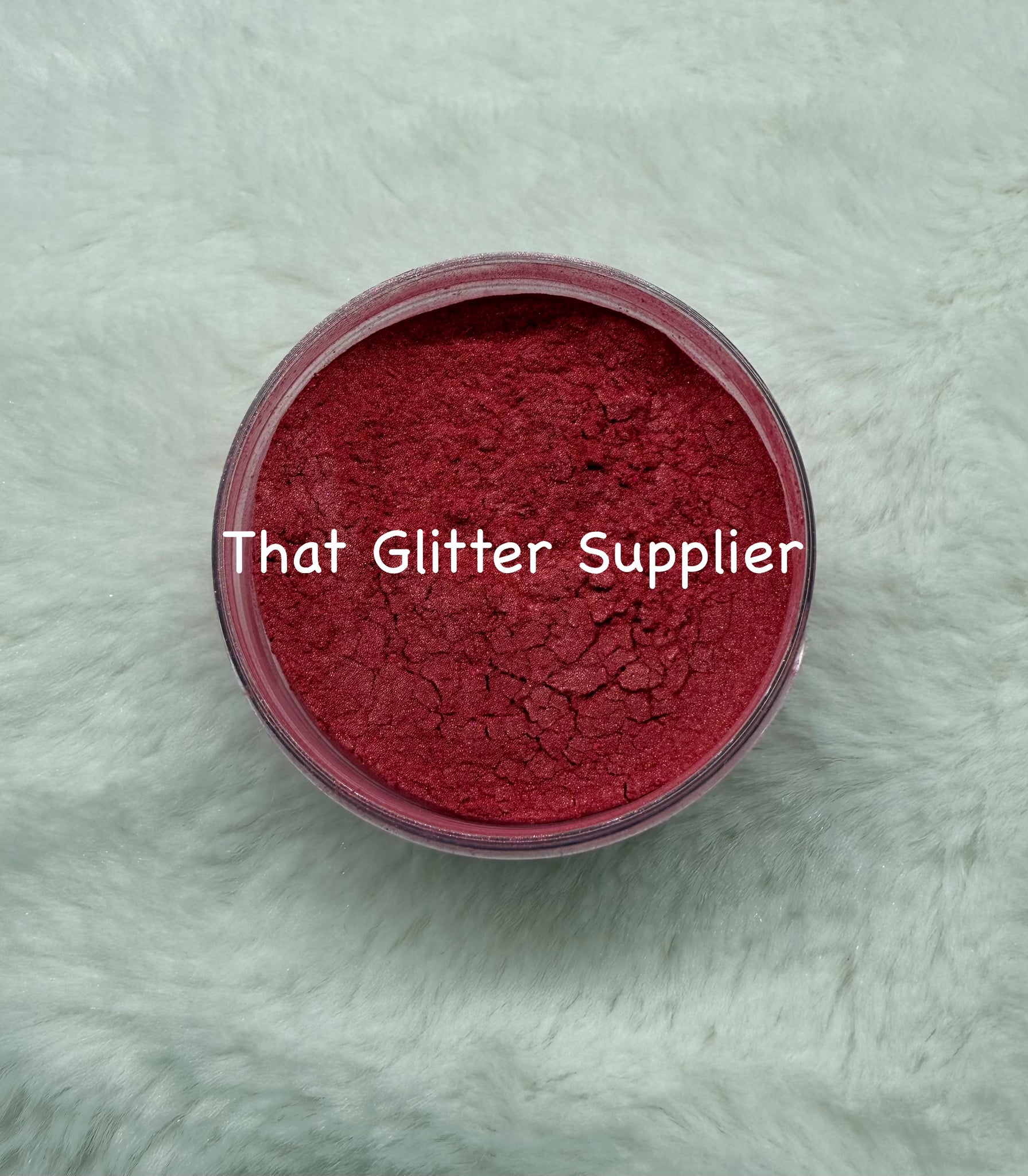 Raspberry Mica