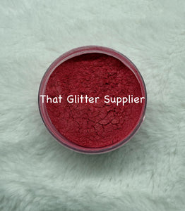 Raspberry Mica
