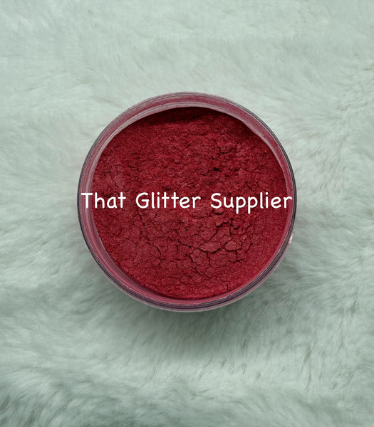 Raspberry Mica
