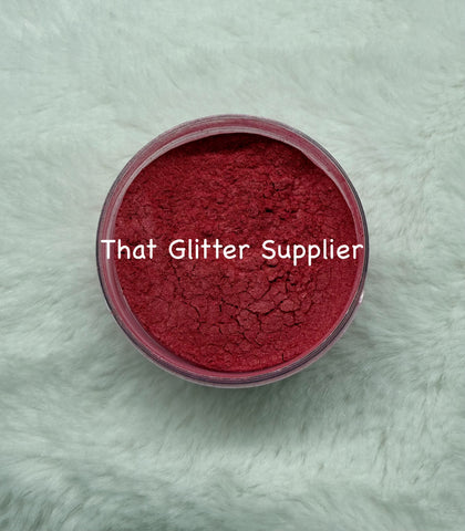 Raspberry Mica