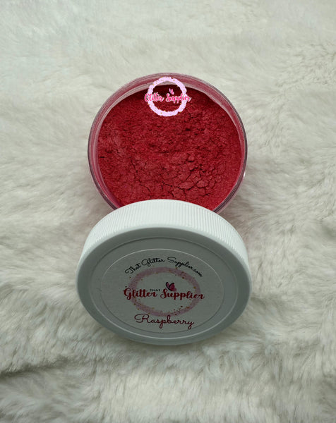 Raspberry Mica