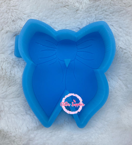 Bow Freshie Mold