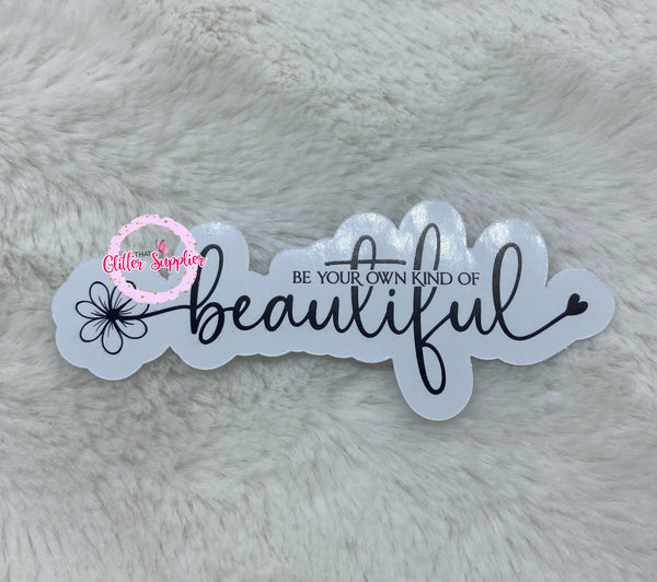 Beautiful Stickers