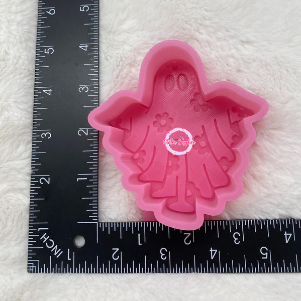 Ghoul Freshie Mold