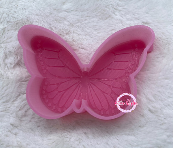 Butterfly Freshie Mold