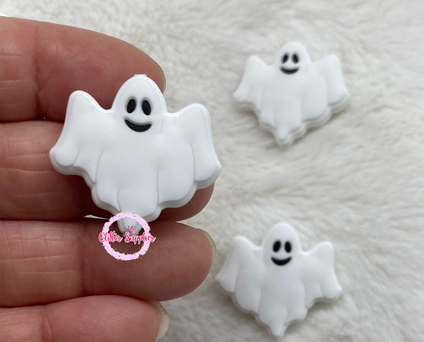 Ghost Focal Beads