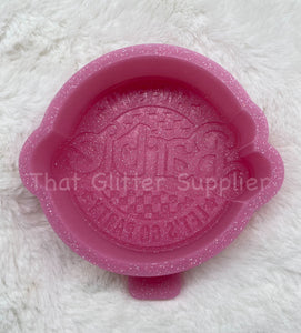 Party Freshie Mold