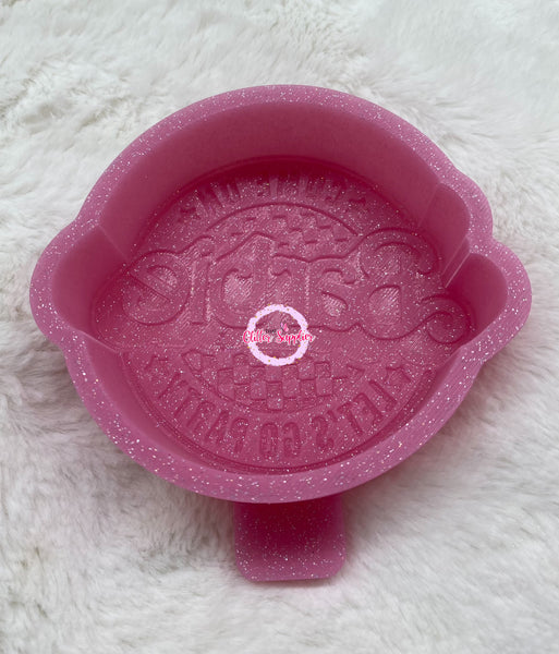 Party Freshie Mold