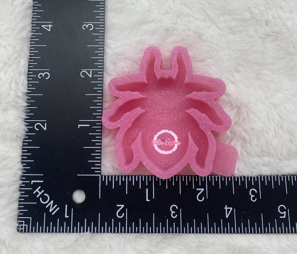 Spider Freshie Mold