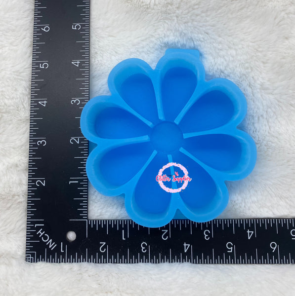 Daisy Freshie Mold