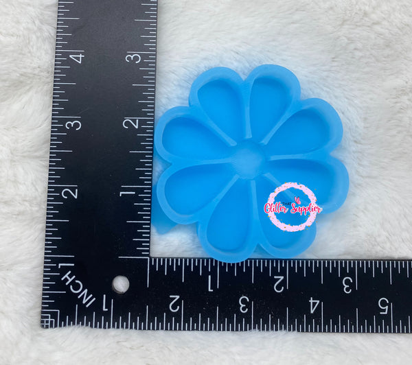 Daisy Freshie Mold