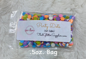 Party Dots