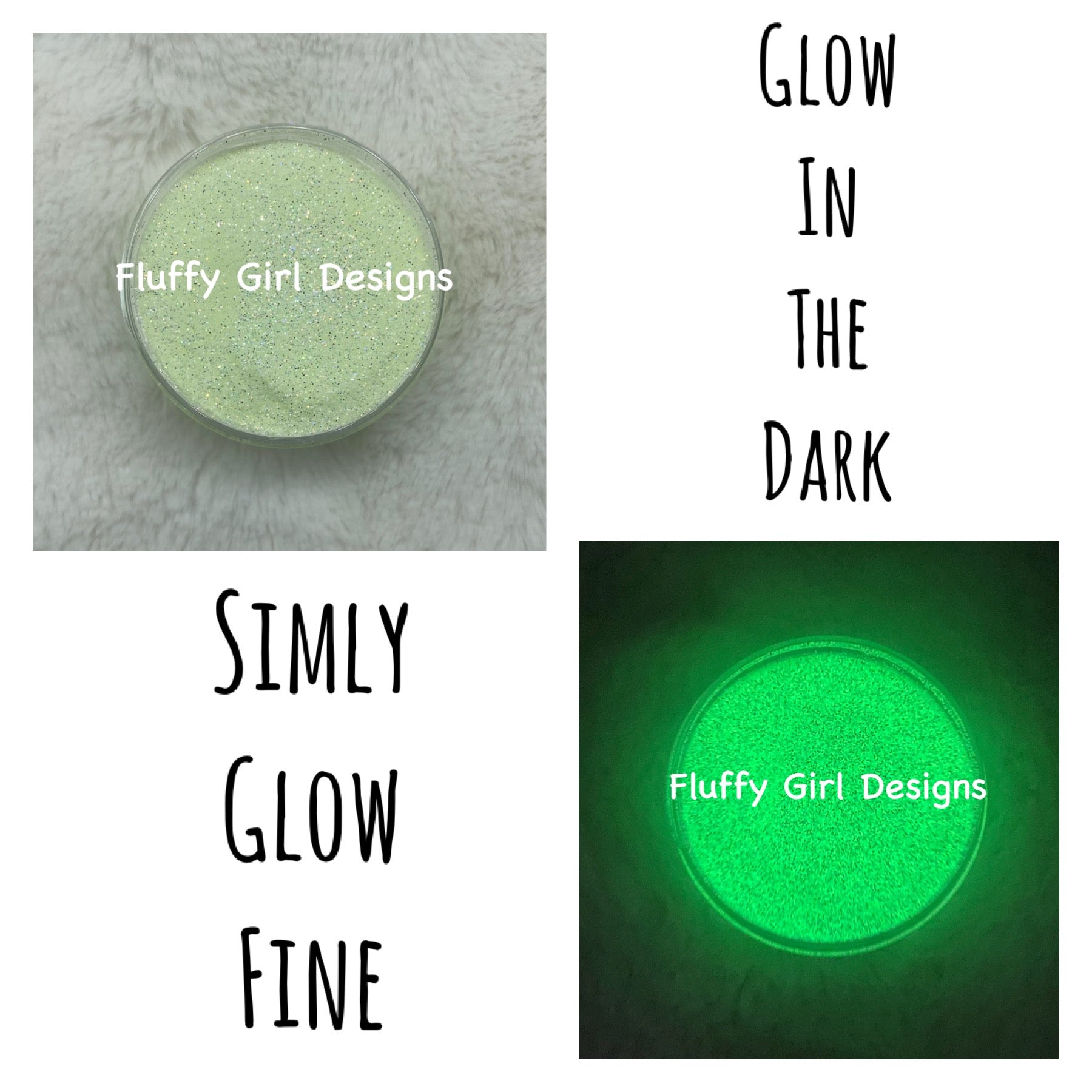 Simply Glow Fine