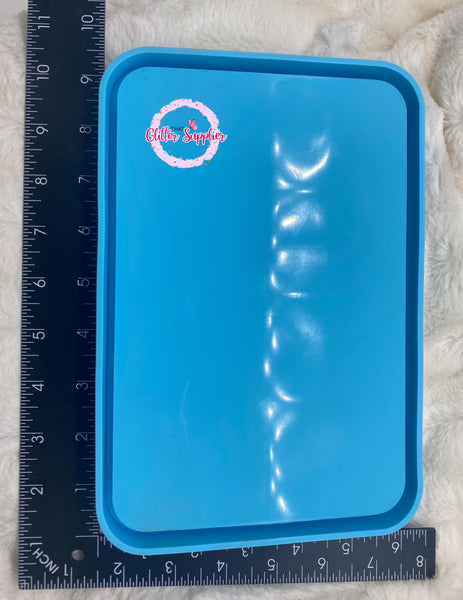 Rolling Tray Mold