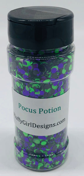 Pocus Potion