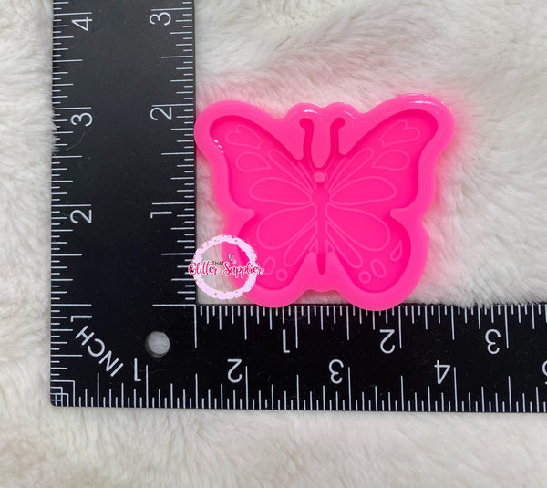 Butterfly Mold