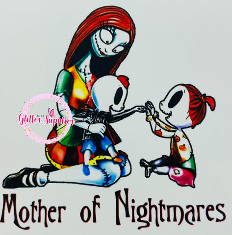 Mother of Nightmares
