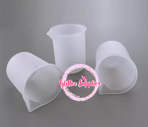 Silicone Measuring Cup