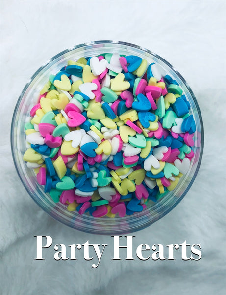 Party Hearts