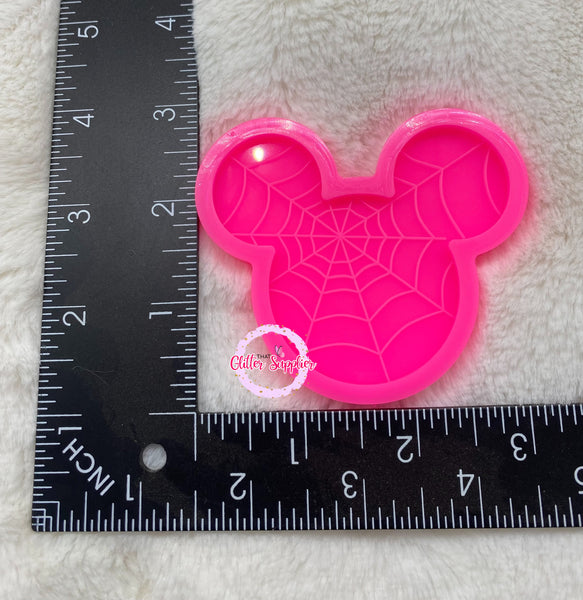 Halloween Mouse Mold