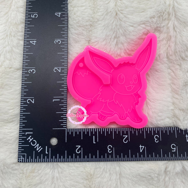 Fox Mold