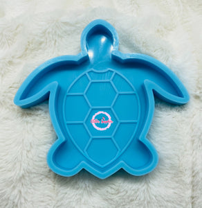 Turtle Coaster Mold