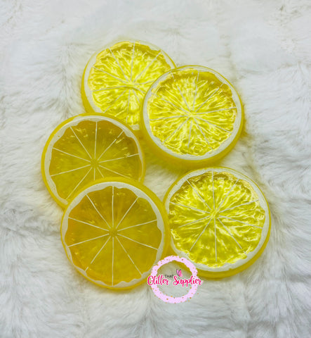 Lemon Slices
