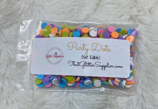 Party Dots