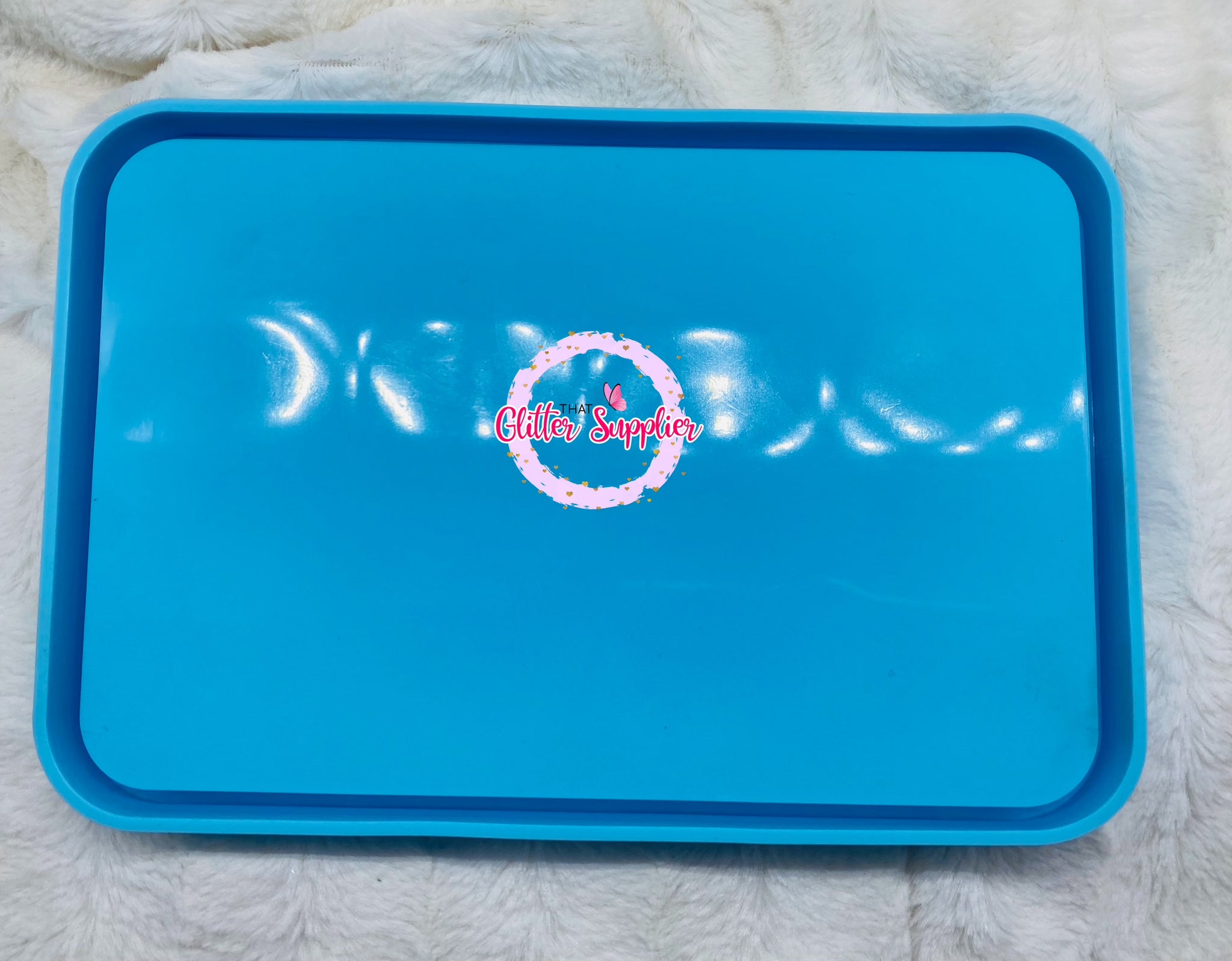 Rolling Tray Mold