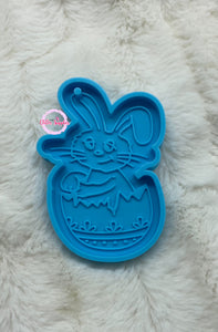 Easter Bunny Mold